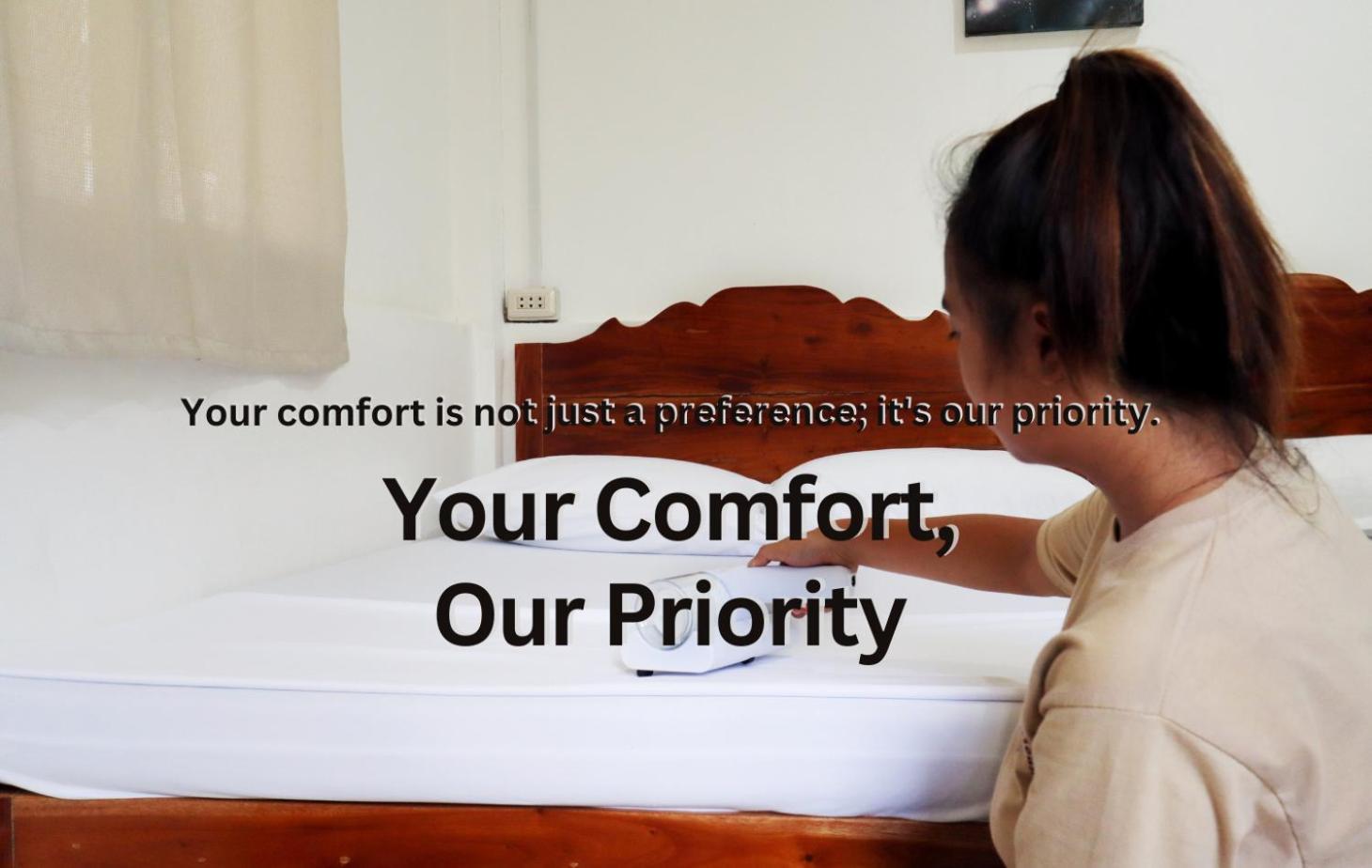 Ocean Breeze Hostel By Daily Sweet Moalboal Ngoại thất bức ảnh
