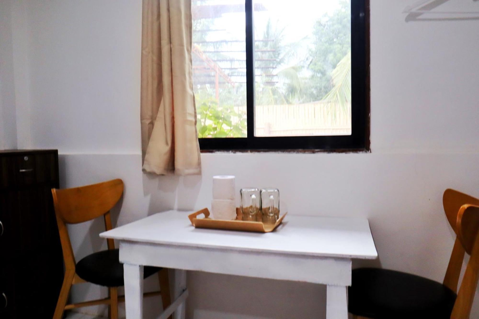 Ocean Breeze Hostel By Daily Sweet Moalboal Ngoại thất bức ảnh